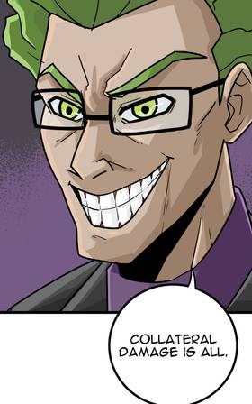 Read Dark Matters  3 Page 4 in English