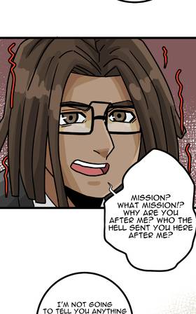 Read Dark Matters  3 Page 5 in English