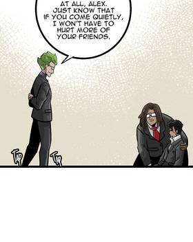 Read Dark Matters  3 Page 6 in English