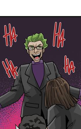 Read Dark Matters  3 Page 7 in English