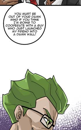 Read Dark Matters  3 Page 9 in English