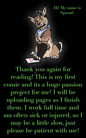 Read A Dog’s Demons  1 Page 4 in English