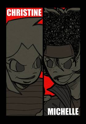Read Cometman  6 Page 2 in English