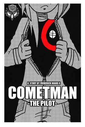 Read Cometman: The Original Cut  1 Page 1 in English
