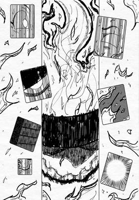 Read Cometman  2 Page 10 in English