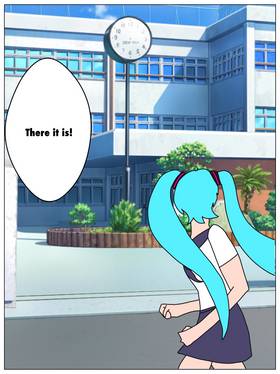 Read Falling for Alastor  1 Page 5 in English