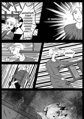 Read The Eternal House Of Sorrows   1 Page 4 in English