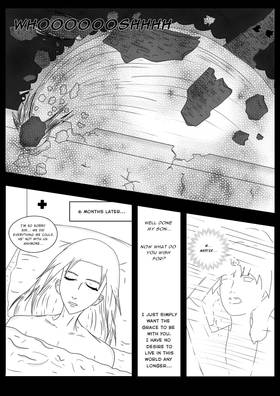 Read The Eternal House Of Sorrows   1 Page 6 in English