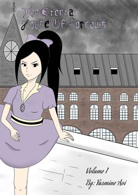 Read The Eternal House Of Sorrows   1 Page 8 in English