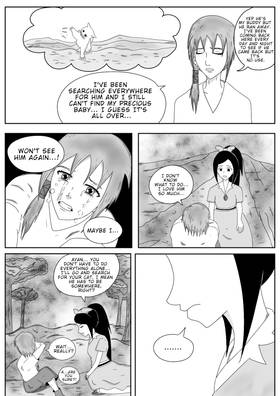 Read The Eternal House Of Sorrows   2 Page 3 in English