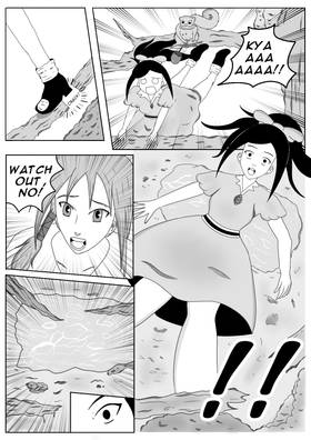 Read The Eternal House Of Sorrows   2 Page 6 in English