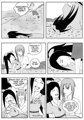 Read The Eternal House Of Sorrows   2 Page 8 in English