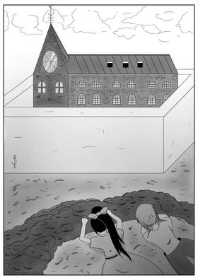 Read The Eternal House Of Sorrows   2 Page 10 in English