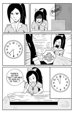 Read The Eternal House Of Sorrows   3 Page 7 in English
