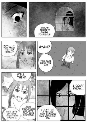 Read The Eternal House Of Sorrows   4 Page 2 in English