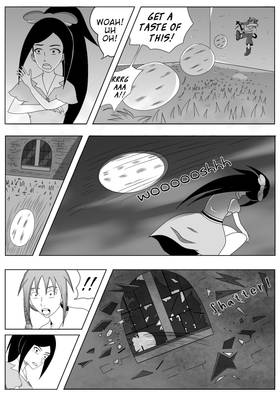Read The Eternal House Of Sorrows   4 Page 5 in English