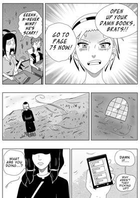 Read The Eternal House Of Sorrows   5 Page 2 in English