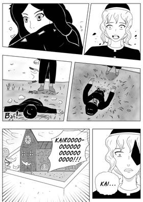 Read The Eternal House Of Sorrows   5 Page 8 in English