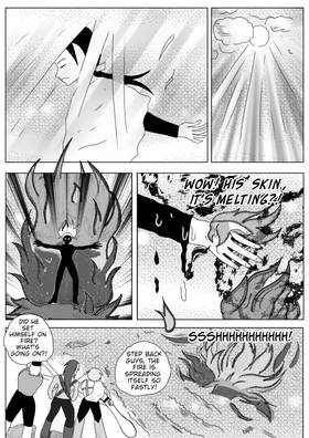 Read The Eternal House Of Sorrows   6 Page 2 in English