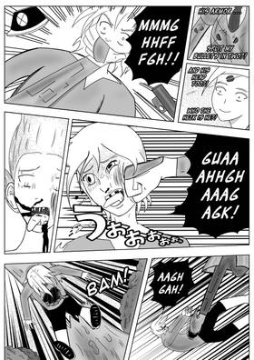 Read The Eternal House Of Sorrows   6 Page 5 in English