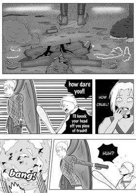 Read The Eternal House Of Sorrows   6 Page 6 in English