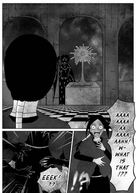 Read The Eternal House Of Sorrows   7 Page 2 in English