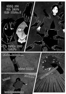 Read The Eternal House Of Sorrows   7 Page 3 in English