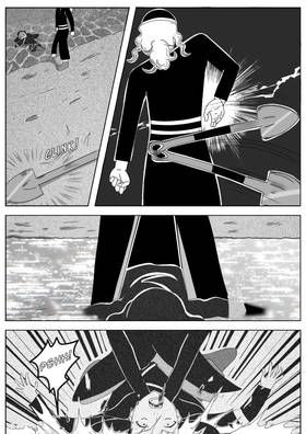 Read The Eternal House Of Sorrows   8 Page 3 in English