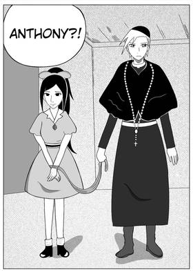 Read The Eternal House Of Sorrows   8 Page 9 in English