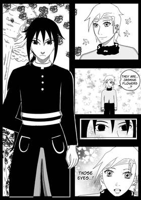 Read The Eternal House Of Sorrows   9 Page 9 in English
