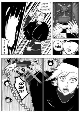 Read The Eternal House Of Sorrows   10 Page 9 in English