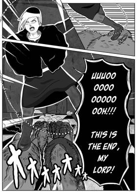 Read The Eternal House Of Sorrows   10 Page 8 in English