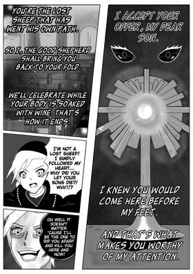 Read The Eternal House Of Sorrows   10 Page 2 in English