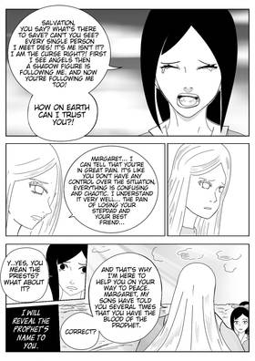 Read The Eternal House Of Sorrows   11 Page 2 in English