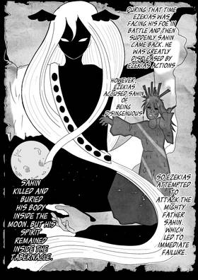 Read The Eternal House Of Sorrows   11 Page 4 in English
