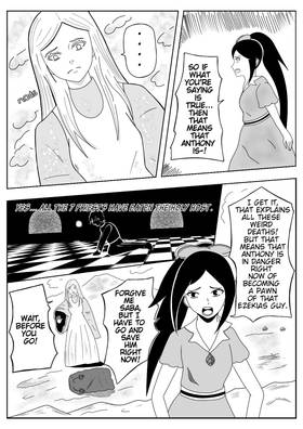 Read The Eternal House Of Sorrows   11 Page 6 in English