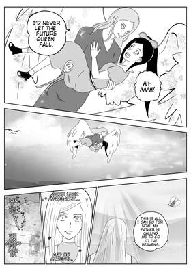 Read The Eternal House Of Sorrows   11 Page 9 in English