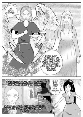 Read The Eternal House Of Sorrows   11 Page 7 in English