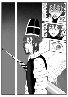 Read The Eternal House Of Sorrows   12 Page 7 in English