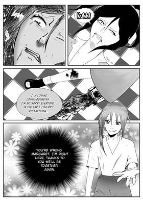 Read The Eternal House Of Sorrows   13 Page 7 in English