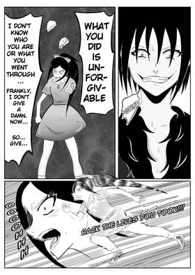 Read The Eternal House Of Sorrows   13 Page 4 in English