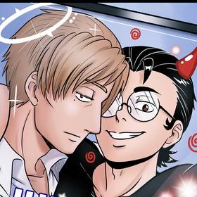 Read Jun and Juto Compilation  1 Page 1 in English