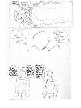 Read Rebel's Order  1 Page 10 in English