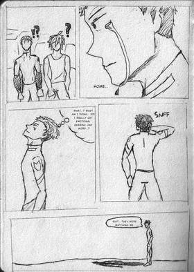 Read Rebel's Order  2 Page 8 in English