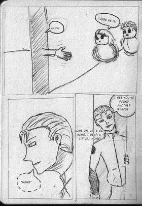 Read Rebel's Order  2 Page 6 in English