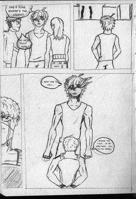 Read Rebel's Order  2 Page 4 in English