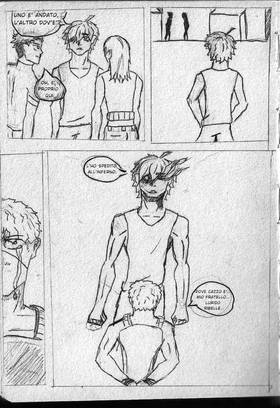 Read Rebel's Order  2 Page 4 in Italian