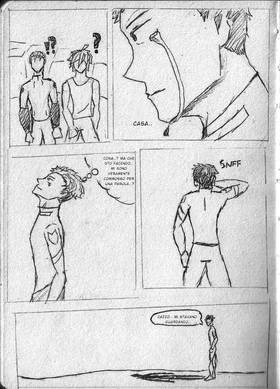 Read Rebel's Order  2 Page 8 in Italian