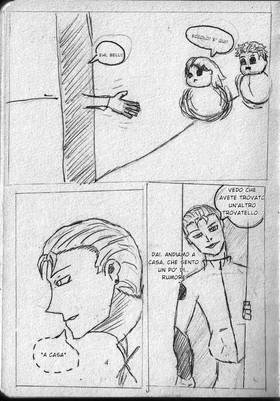 Read Rebel's Order  2 Page 6 in Italian
