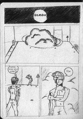 Read Rebel's Order  2 Page 2 in Italian